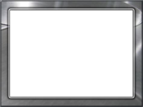 Silver Border Png Silver Border Png Transparent Free For Download On Images