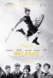 Belfast cartel de la película