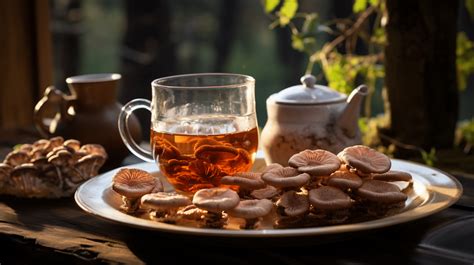 turkey tail mushroom tea our favorite recipe and how to make it