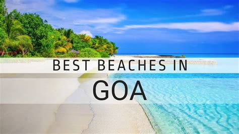 31 Best Beaches In Goa Updated List Magicpin Blog