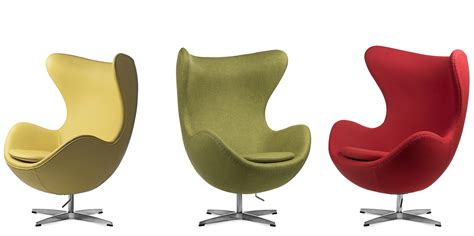 Hopefully, you're really fascinated in that a few ideas that are excellent. Egg chair Arne Jacobsen
