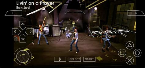 Ppsspp Rock Band Unplugged Dlc Tabledis