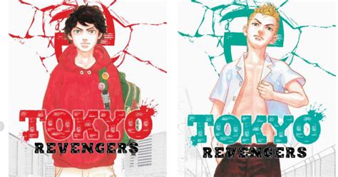 Menonton berita, takemichi hanagaki mengetahui bahwa pacarnya dari sekolah menengah, hinata tachibana, telah meninggal. Ken Wakui's TOKYO REVENGERS Manga Receiving Live-Action ...