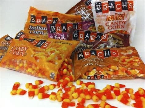 Brachs Adds New Flavors To Candy Corn Line