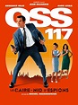 Mini-MovieReviews ! ! !: OSS 117: Cairo, Nest of Spies (2006) (French)