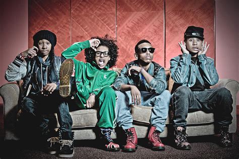 mindless behavior poster my hot posters