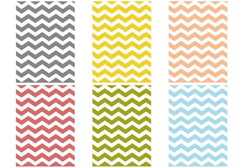 9 Best Images Of Free Printable Chevron Template Free Printable
