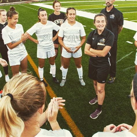 Geneva College Soccer Coach Fired After Expressing Support For Lgbtq People