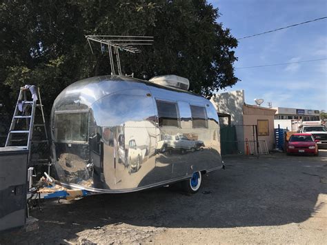 For Sale 1967 Airstream Caravel Airstream Vehicles Sale