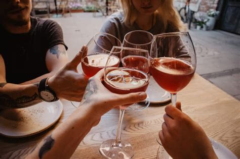 Ways To Celebrate National Wine Day Scott Harvey Wines