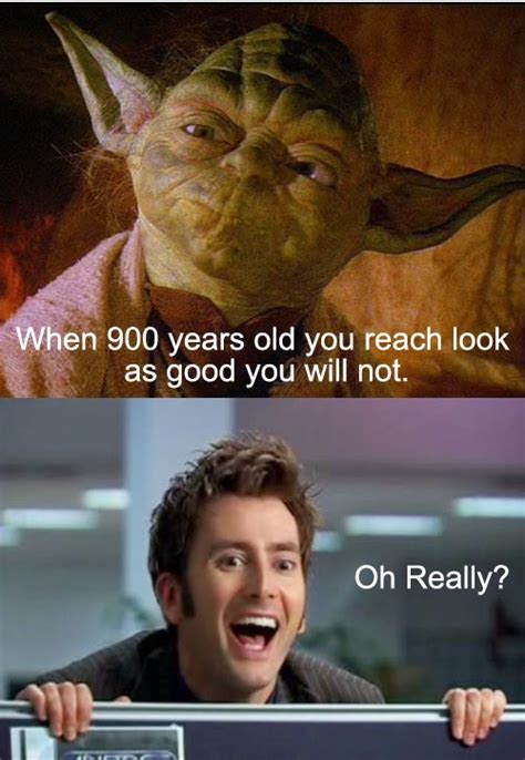 Repeatedly i told him over and over again to be careful. Internet Truth Debunked: INTERNET MEMES DEBUNKED - Yoda vs ...