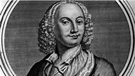 Antonio Vivaldi, biografía y video