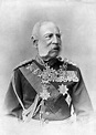 William I, German Emperor Photograph by Photo Researchers