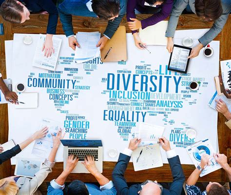 This type of misconduct in the workplace often involves violent acts taken against others based on gender, race, religion or some other distinguishable factor. What Are The Benefits of Diversity in the Workplace ...