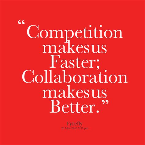 63 Best Competition Quotes And Sayings
