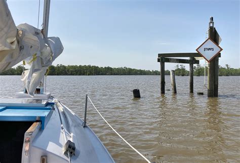 Pontchartrain And Maurepas Small Boats Magazine