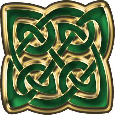 Celtic Knot 03 PNG by clipartcotttage on DeviantArt png image