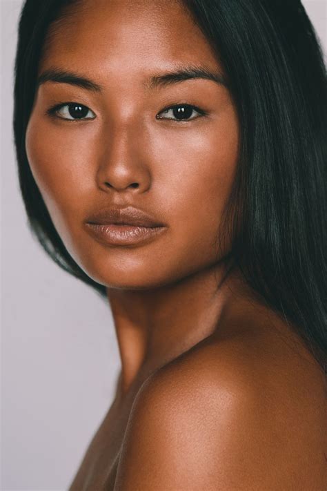 Pin By Huda A On Beauty Junkie Beautiful Face Dark Complexion