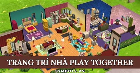 Cùng Xem Mẫu Nhà Play Together Đẹp Nhất ️cách Mua Nhà Nhanh Nội Thất