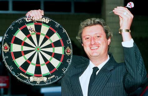 5 Great Darts World Champions The Day Jocky Wilson Would Have Turned 70