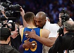 NBA／最具影響力球星Kobe逝世 柯瑞：謝謝你！願你安息 | 運動 | NOWnews今日新聞