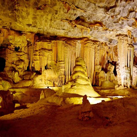 South African Cango Caves Spicebreeze