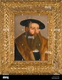 Portrait of Louis X, Duke of Bavaria (1495-1545). Museum: PRIVATE ...