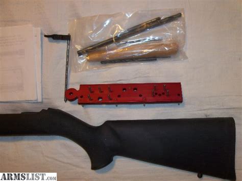 Armslist For Saletrade Ruger 1022 Magnum 80 Receiver Kit