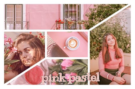 Default sorting sort by popularity sort by latest sort by price: Rumus Lightroom Pastel Pink Untuk Feed Instagram - Rumus ...