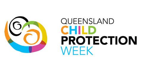 Qld Child Protection Logo Little Kids Day Out