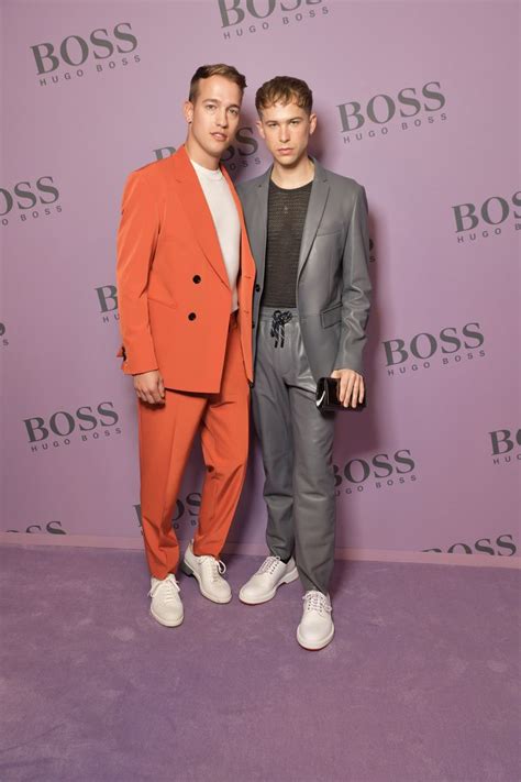 Jun 23, 2021 · tommy dorfman and lucas hedges are spending the day together!. On the lilac carpet: celebrity guests including Peter ...