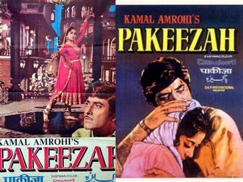 Lightscamera And Retro Pakeezah Cinema In Its Purest Form