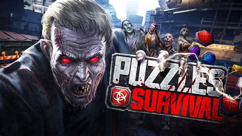 The goal is to bring them back together into a single image. Puzzles & Survival - Game mobile Trung Quốc top ở thị ...