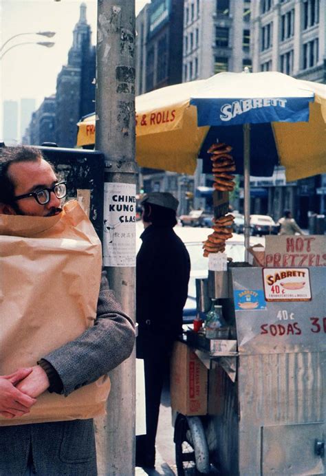 Helen Levitt “color” 1971 1981 American Suburb X