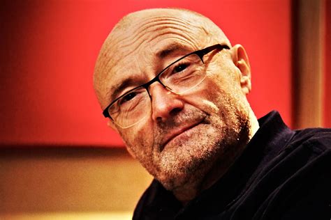 Phil collins was born in chiswick, london, england, to winifred (strange), a theatrical agent, greville philip austin collins, an insurance agent. Interview: Phil Collins on Both Sides, Face Value ...