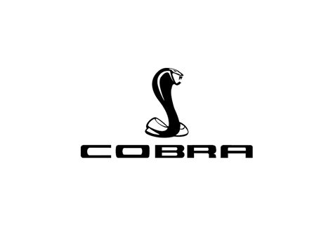 Cobra Clipart Logo Ford Vector Picture 748309 Cobra Clipart Logo Ford