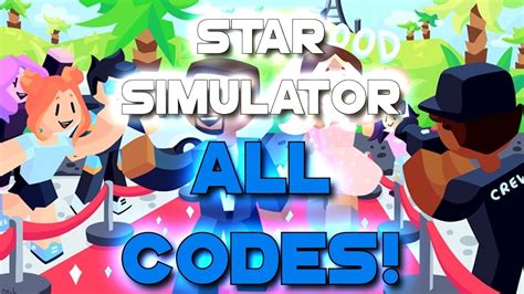 These are the best roblox all star tower defense codes. Roblox Star Simulator ⭐ ALL SECRET CODES! *NEW CODES* - YouTube