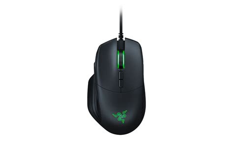 Razer Basilisk 16000 Dpi 1000hz Wired Gaming Mouse Redtech Computers