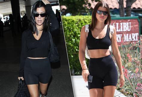 Looks Like Kourtney Kardashian And Sofia Richie Are Best Friends