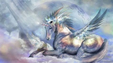 Pin By Veronica Marshall On Unicorn Pegacorn Pegasus And More