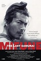 Mifune: The Last Samurai | FARALLON FILMS