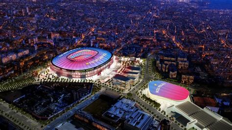 El Barça echa al responsable del 'Espai Barça' por presuntas