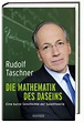 bild der wissenschaft Shop | Prof. Rudolf Taschner: Die Mathematik des ...
