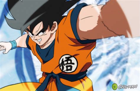 Pin De Songoku Em Goku Personagens De Anime Anime Dragonball Z