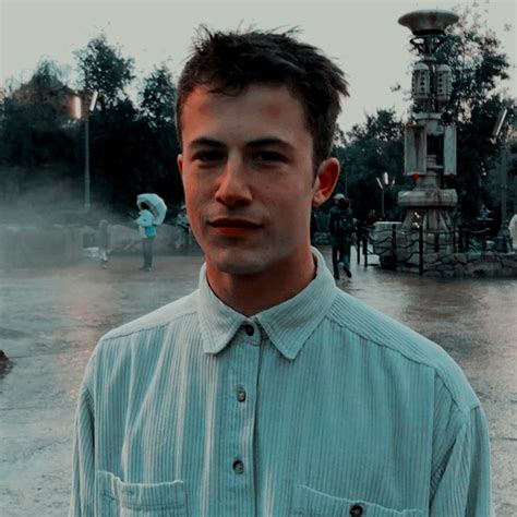 Stark — Dylan Minnette Icons ⭏ Like Or Reblog If You Indie Bad