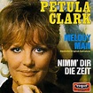 Petula Clark - Melody Man [deutsch] - hitparade.ch