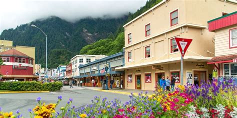 21 Things To Do In Juneau Alaska By A Local Travel Lemming