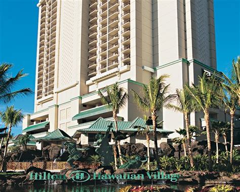 Kalia Suites By Hilton Grand Vacations Club 7499 Details Rci