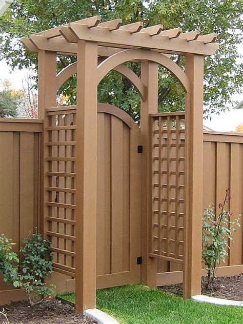 To start, clear the surrounding area and remove any loose your fence paint should be safe for exterior use and use on wood. Creative Ideas Wood Fence designs | Back yard | Pinterest | Fence design, Creative ideas and ...
