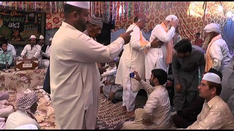 Main Faqeer Ho Tumra Khawaja Kamal Ud Din Chishti S Oras At Darbar